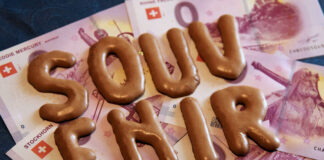 Welche 0-Euro-Souvenirscheine sind echte Raritäten?