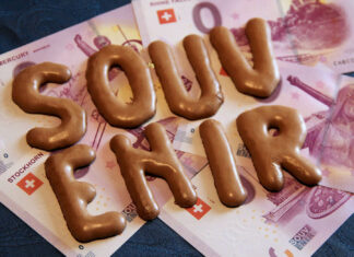 Welche 0-Euro-Souvenirscheine sind echte Raritäten?