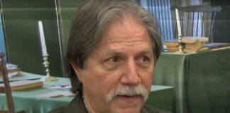 David Lawrence Lisot (1953-2022)