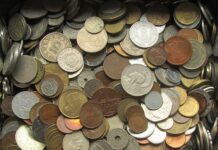 Was ist der Unterschied zwischen einer Münze, einer Gedenkmünze und einer Medaille?