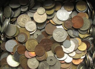 Was ist der Unterschied zwischen einer Münze, einer Gedenkmünze und einer Medaille?