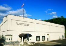 Wo Amerikas Anlagemünzen entstehen – Die West Point Mint