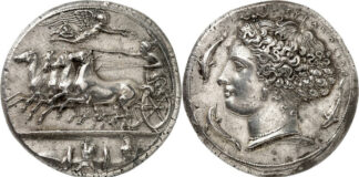 Numismatica Genevensis SA, CH-Genf