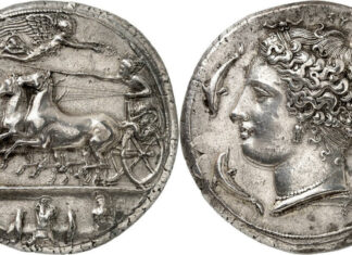 Numismatica Genevensis SA, CH-Genf