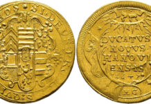 Frankfurter Münzhandlung Nachf., D-Frankfurt a. M.