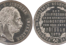 Münzgalerie München