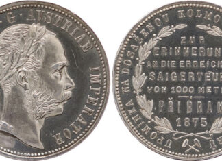 Münzgalerie München