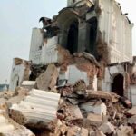 05_St._George’s_Skete_of_Sviatohirsk_Lavra_after_Russian_shelling_(01)