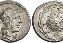 Münzen des Römischen Republik: Was sind sie wert?