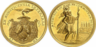 Heidelberger Münzhandlung, D-Heidelberg