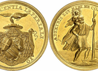 Heidelberger Münzhandlung, D-Heidelberg