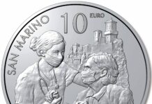 Gesundheit, Medizin und die Frauen im Bild der Numismatik zu Corona-Zeiten, Teil 1: Krankenpflege und medizinische Assistenz