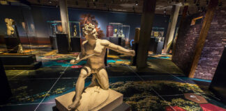 Ave Caesar! Römer, Gallier und Germanen am Rhein