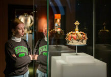 Wie die Habsburger Europa formten