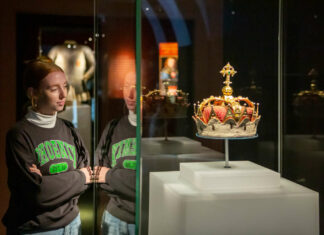 Wie die Habsburger Europa formten