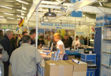 Sie ist wieder da! – Die Münchner NUMISMATA