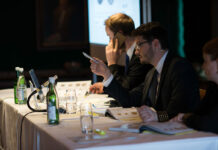 Leu gründet Tochtergesellschaft in den USA