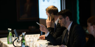 Leu gründet Tochtergesellschaft in den USA