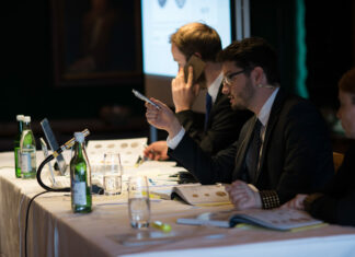 Leu gründet Tochtergesellschaft in den USA