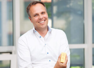 Edelmetallshop ist Umsatzgewinner der deutschen Online-Shops