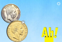 Woher kommt die Redewendung „Geld auf den Kopf hauen“?