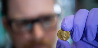 Sponsianus – Kaiser oder Hirngespinst?