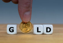 Polizei ermittelt Krügerrand-Trickbetrüger