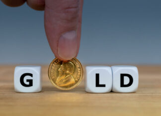 Polizei ermittelt Krügerrand-Trickbetrüger