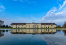 2022 kehrt die Münzenmesse Ludwigsburg zurück