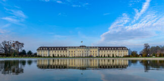 2022 kehrt die Münzenmesse Ludwigsburg zurück