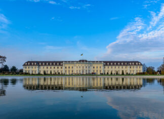 2022 kehrt die Münzenmesse Ludwigsburg zurück