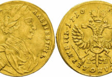 Frankfurter Münzhandlung Nachf., D-Frankfurt a. M.