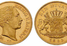 Münzhandlung Ritter