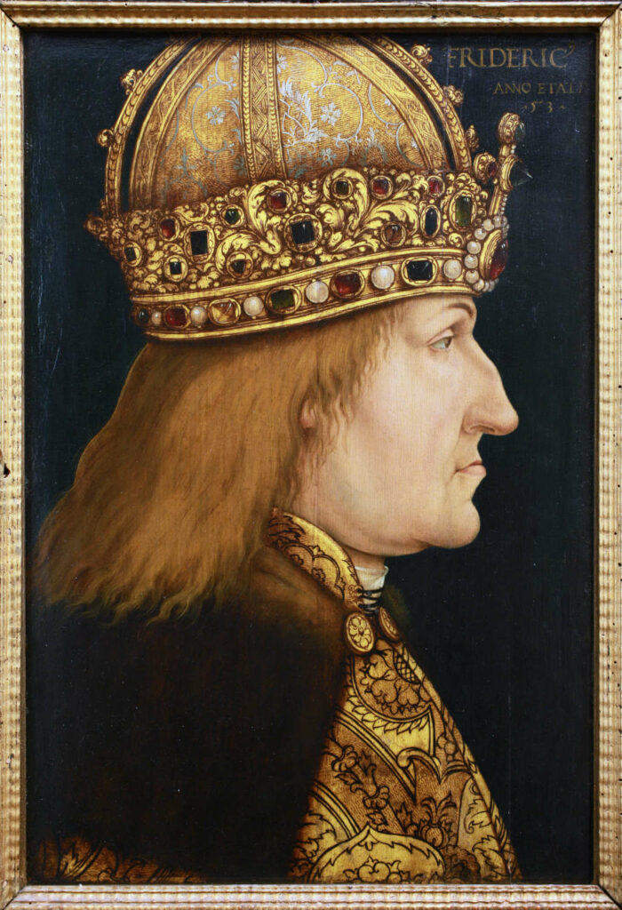 Wie die Habsburger Europa formten MünzenWoche