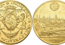 SINCONA AG, CH-Zürich