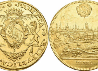 SINCONA AG, CH-Zürich