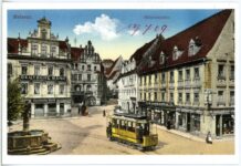 Wie Meißener Porzellanmünzen einst das Weihnachtsfest retteten