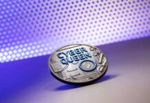 CITs „Cyber Queen – The Beginning“