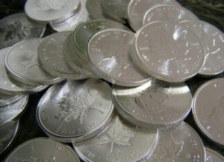 Übergangsregelung für Anlagemünzen in Silber
