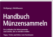 Neuauflage „Handbuch Münzensammeln“