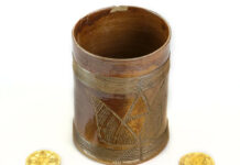 Was den Ellerby Hoard so wertvoll gemacht hat