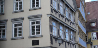 Münzhändler Michael Brandt beendet seine Geschäftstätigkeit