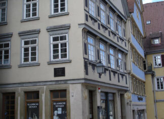 Münzhändler Michael Brandt beendet seine Geschäftstätigkeit