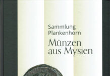 Die Münzen von Mysien aus der Sammlung Plankenhorn
