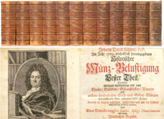 Solidus Numismatik e. K.