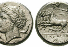 Münzhandlung Ritter