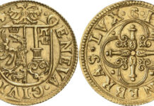 Numismatica Genevensis SA, CH-Genf