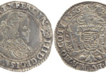 Münzenhandlung Johannes Diller, D-München