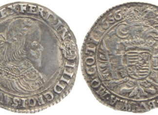 Münzenhandlung Johannes Diller, D-München