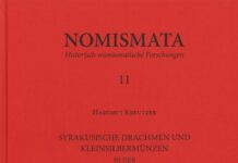 Syrakusische Kleinsilbermünzen in der Periode der signierenden Künstler